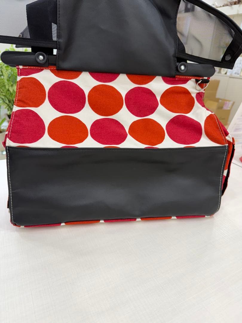 ゴーウォーカー　エアバギー　超美品