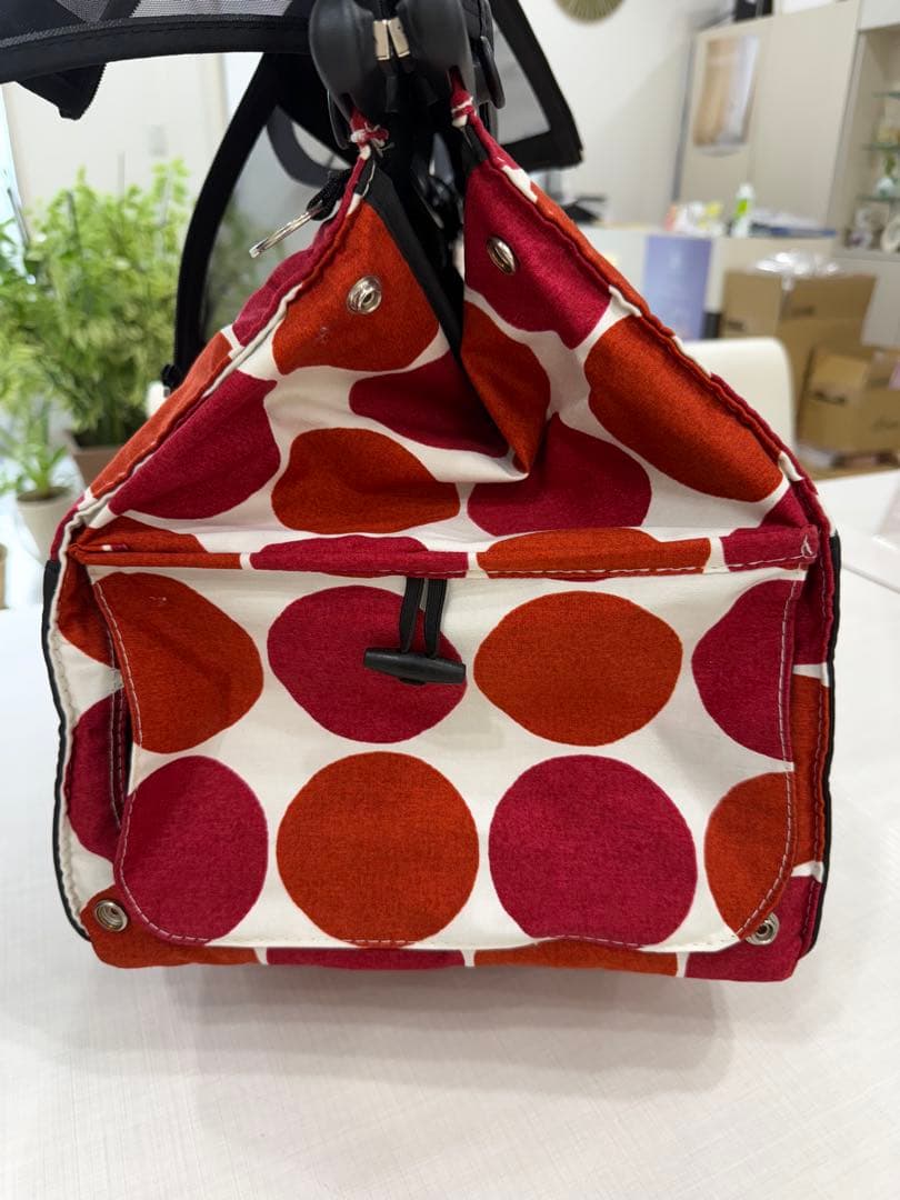 ゴーウォーカー　エアバギー　超美品