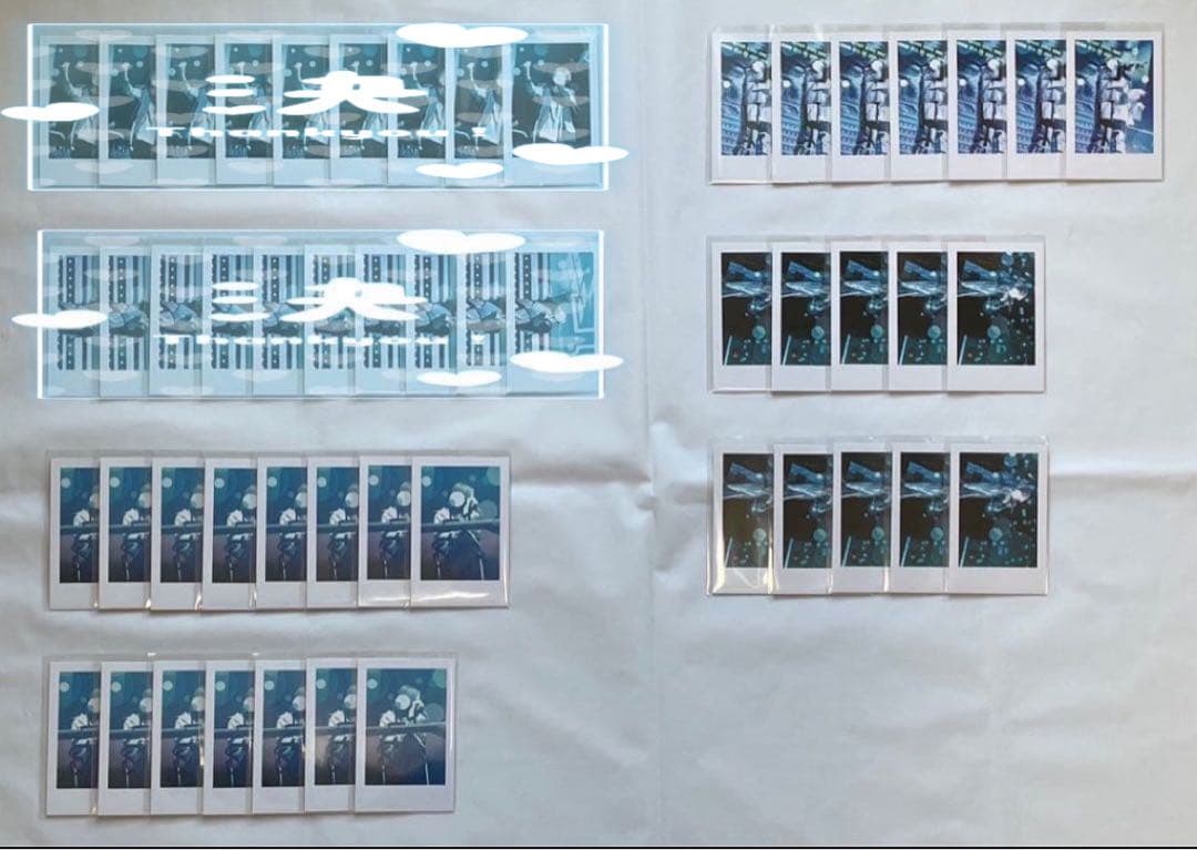 ☆48時間以内発送 即購入不可☆ いれいす 実写 チェキ -hotoke- いむ