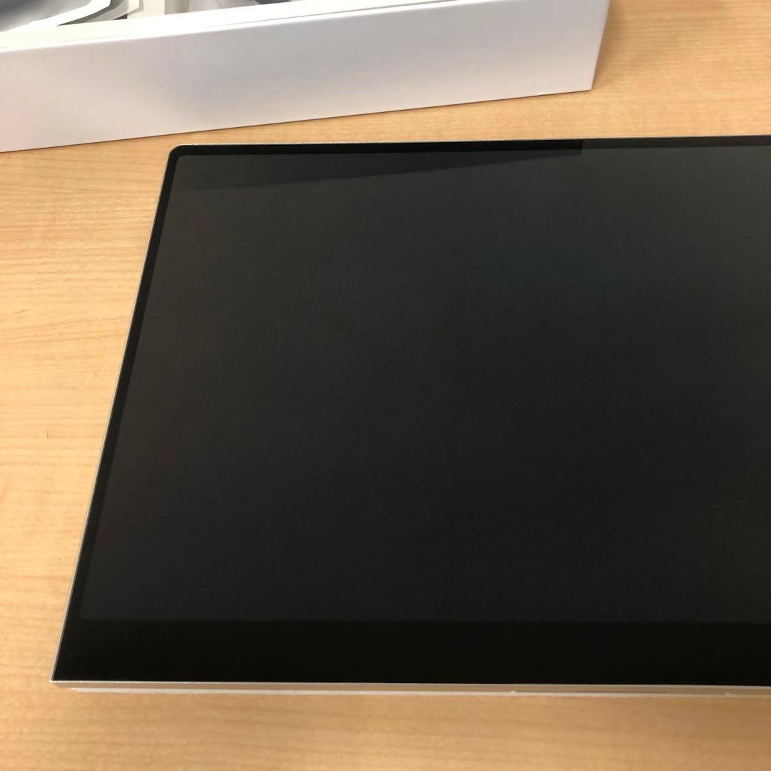 【未使用品】有機ELモバイルモニター AMOLED MONITOR 16インチ