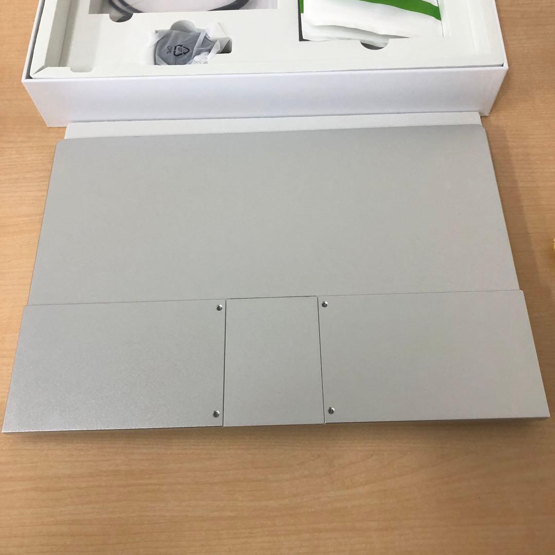 【未使用品】有機ELモバイルモニター AMOLED MONITOR 16インチ