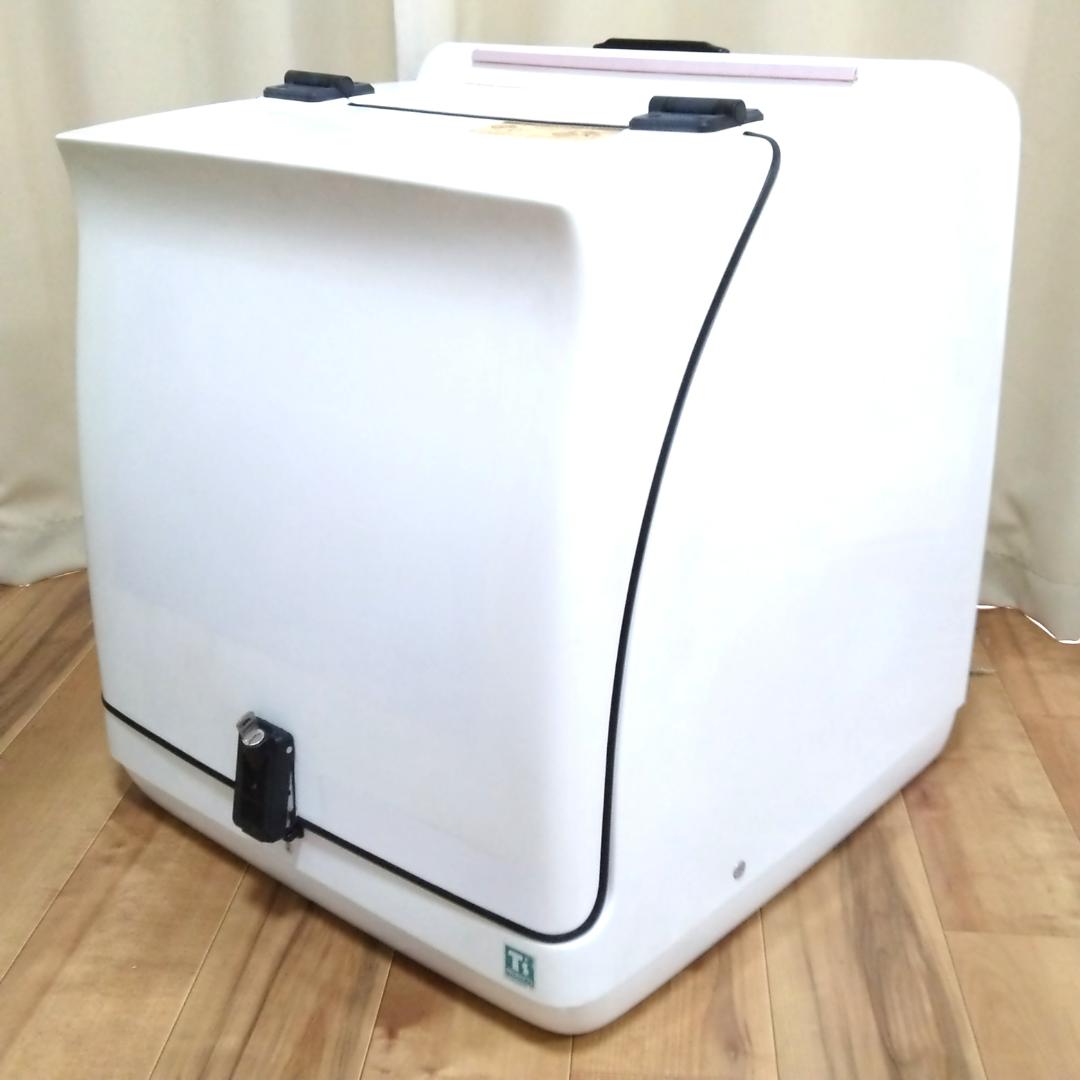 T's PRODUCTS製鍵付きデリバリーBOX