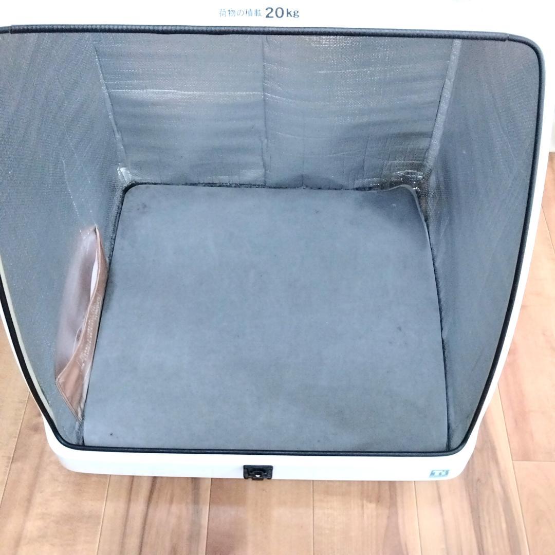 T's PRODUCTS製鍵付きデリバリーBOX