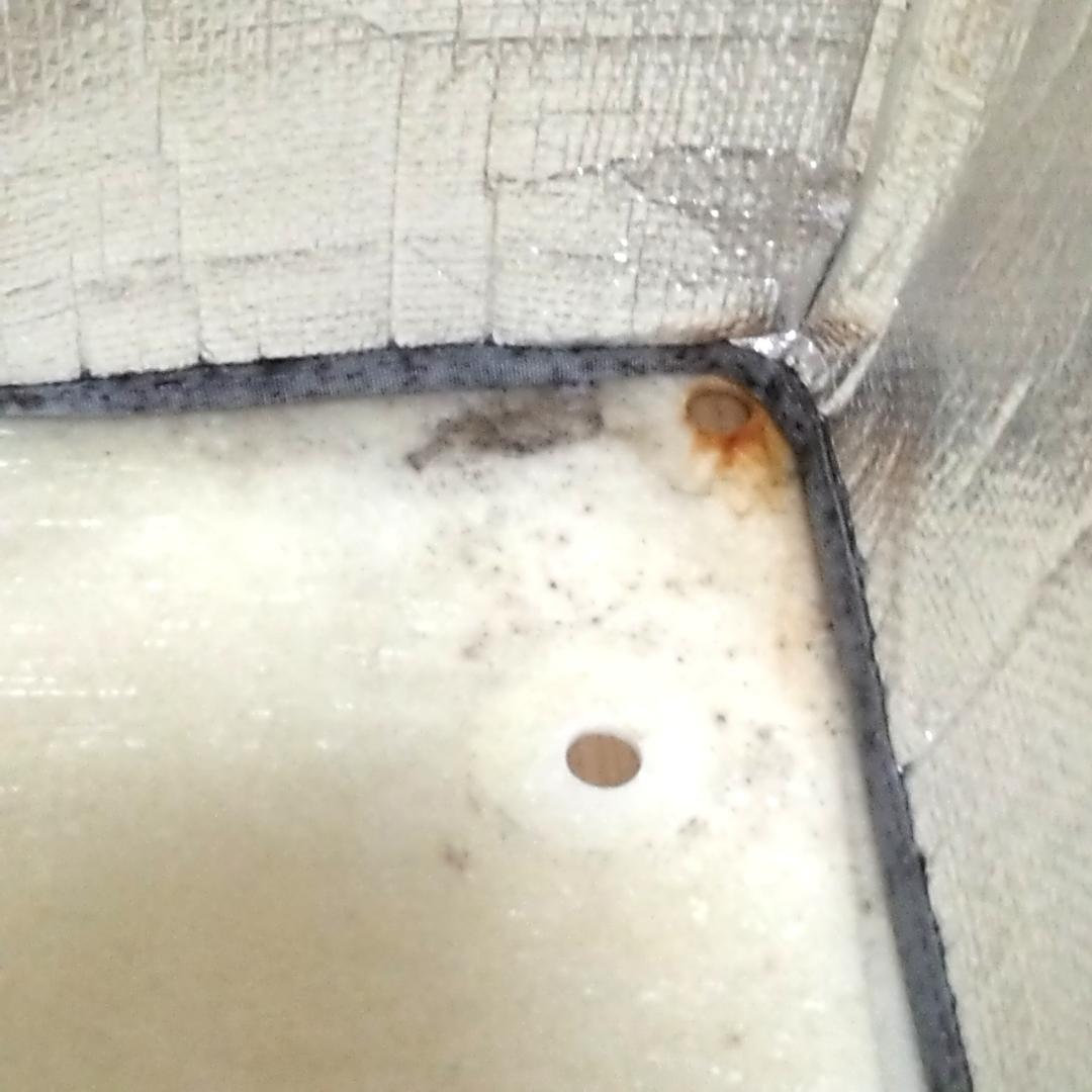 T's PRODUCTS製鍵付きデリバリーBOX