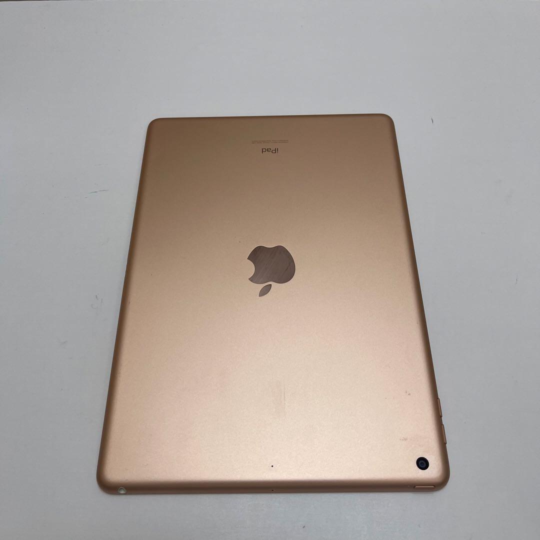 #633 iPad 第7世代 128GB Wi-Fi A2197 82%