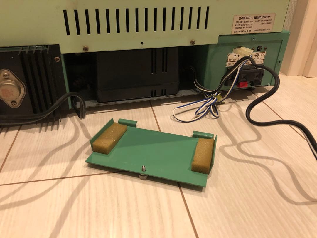 KATO ECS-1 コントローラー