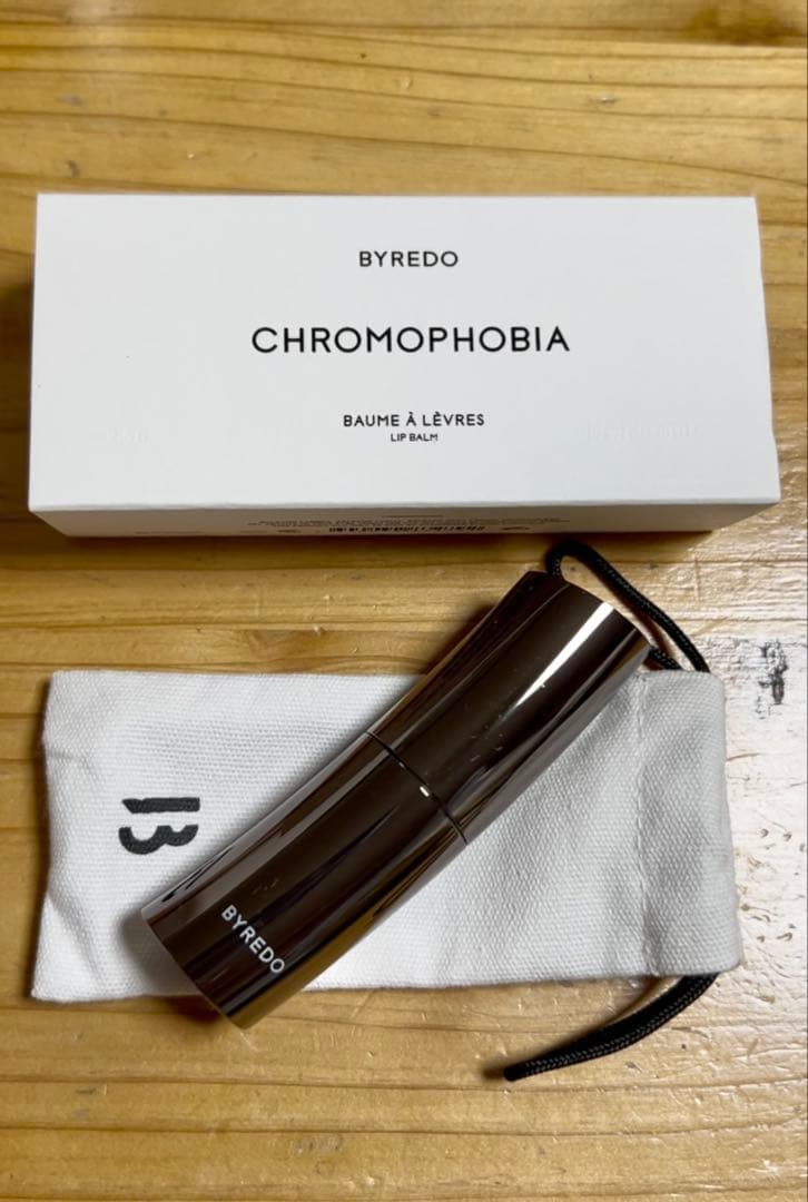 バイレード　BYREDO 新品　ギフトセット　２点セット　ショッパー付き