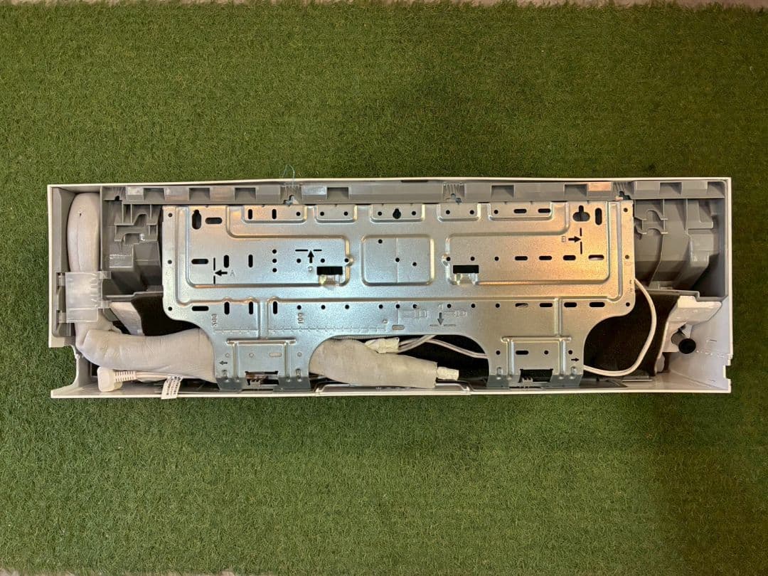 ◯2047 東芝【RAS-J221E1R】2023年製 6畳 エアコン 中古