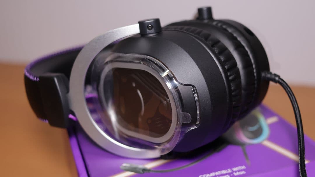 FIFINE AMPLIGAME H13 & SC3 & AM6　配信セット