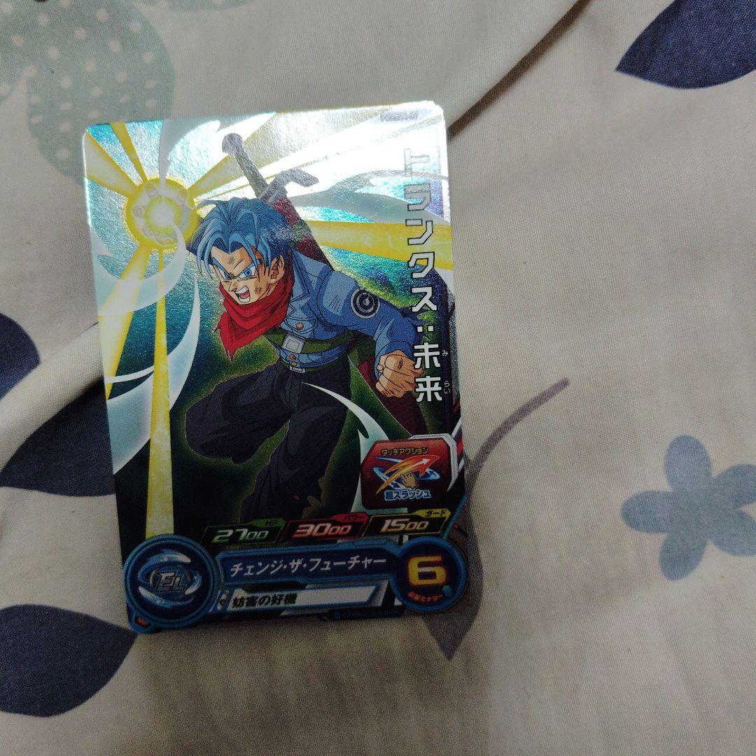 スーパードラゴンボールヒーローズ。Z戦士からSDBHオリジナルキャラクターセット