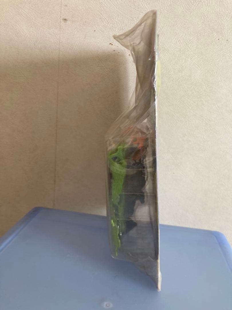 週末セール　ミュータントタートルズ DOCTOR EL