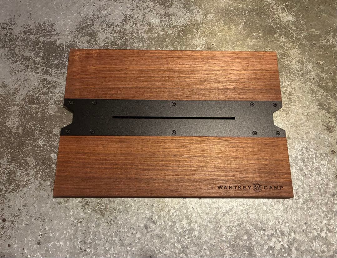 ヤ*ス様 ウォンキーキャンプWANTKEY ONETOP 天板　WANTKEY