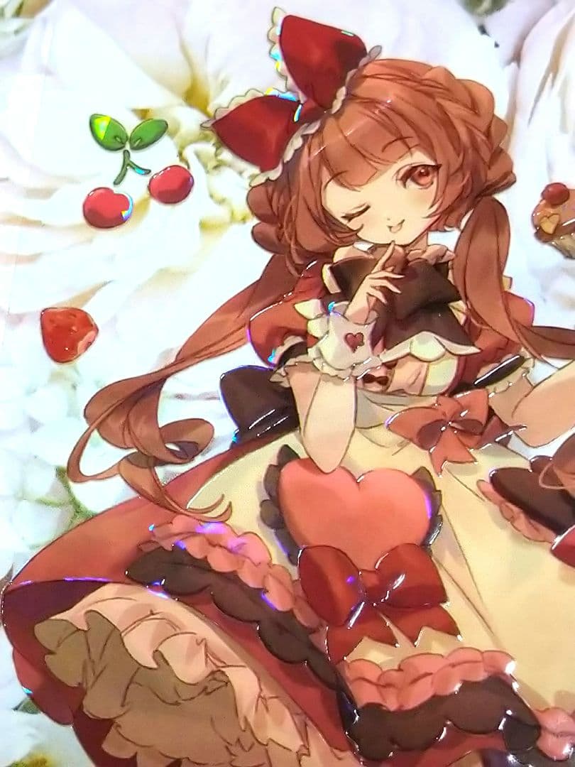 ✩のこり１✩再販✩J524＃甜香满屋(贝壳光)切り売り海外人物マステ女の子