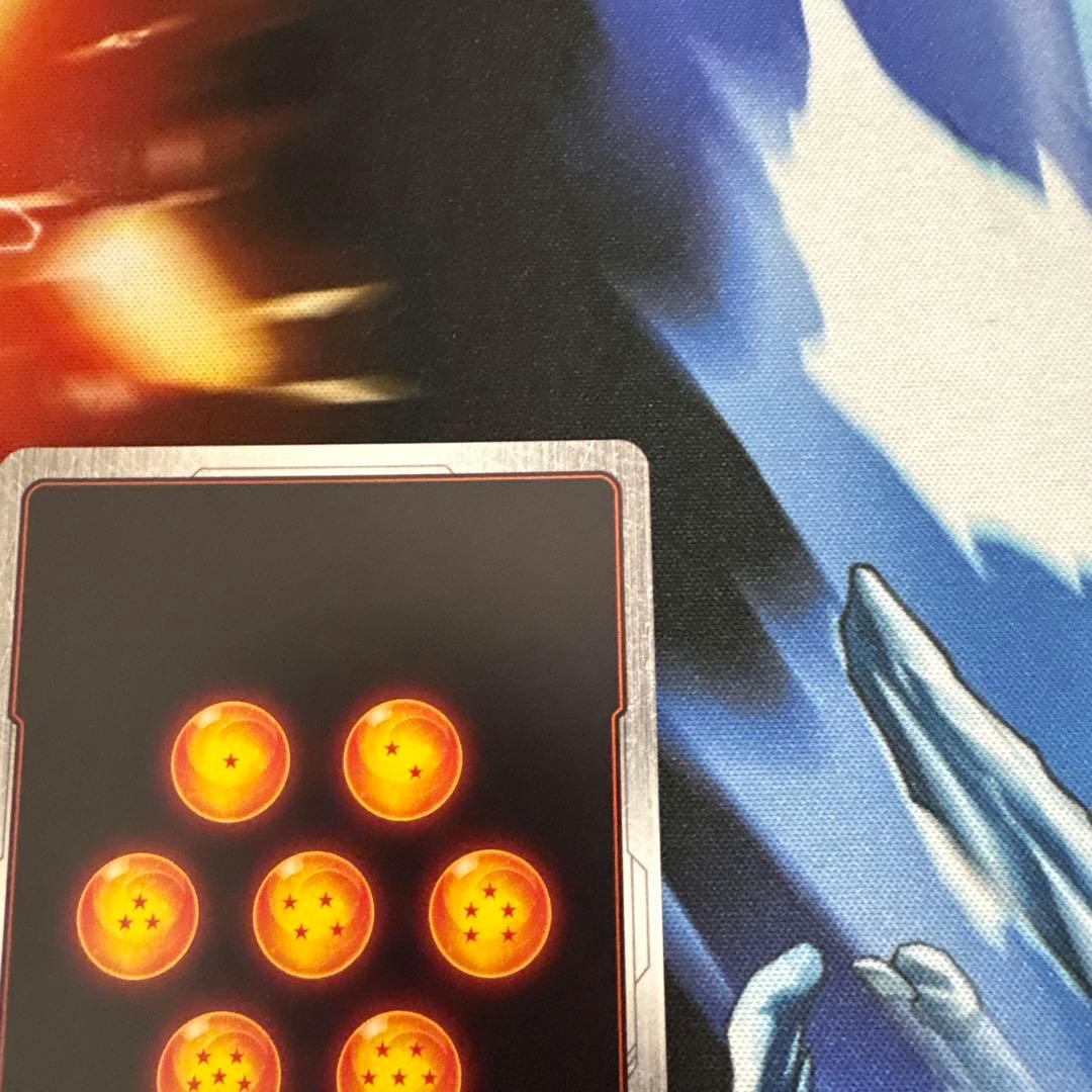 フュージョンワールド　孫悟空　スーパーパラレル　FB04-129