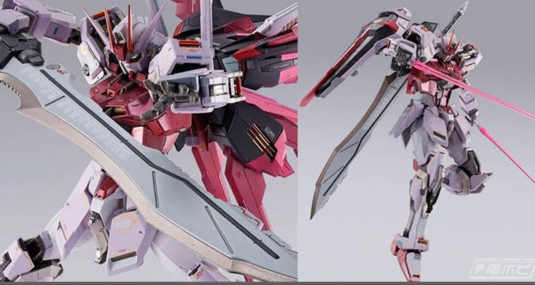 2点　LBUILD ストライクルージュ　オオトリ装備　グランドスラム装備