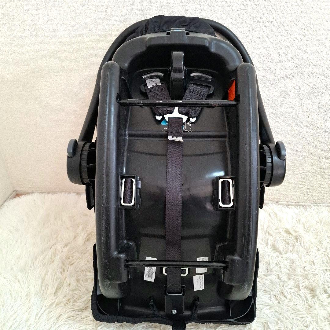 【送料無料】Joie juva ジュバ + アイベース セット