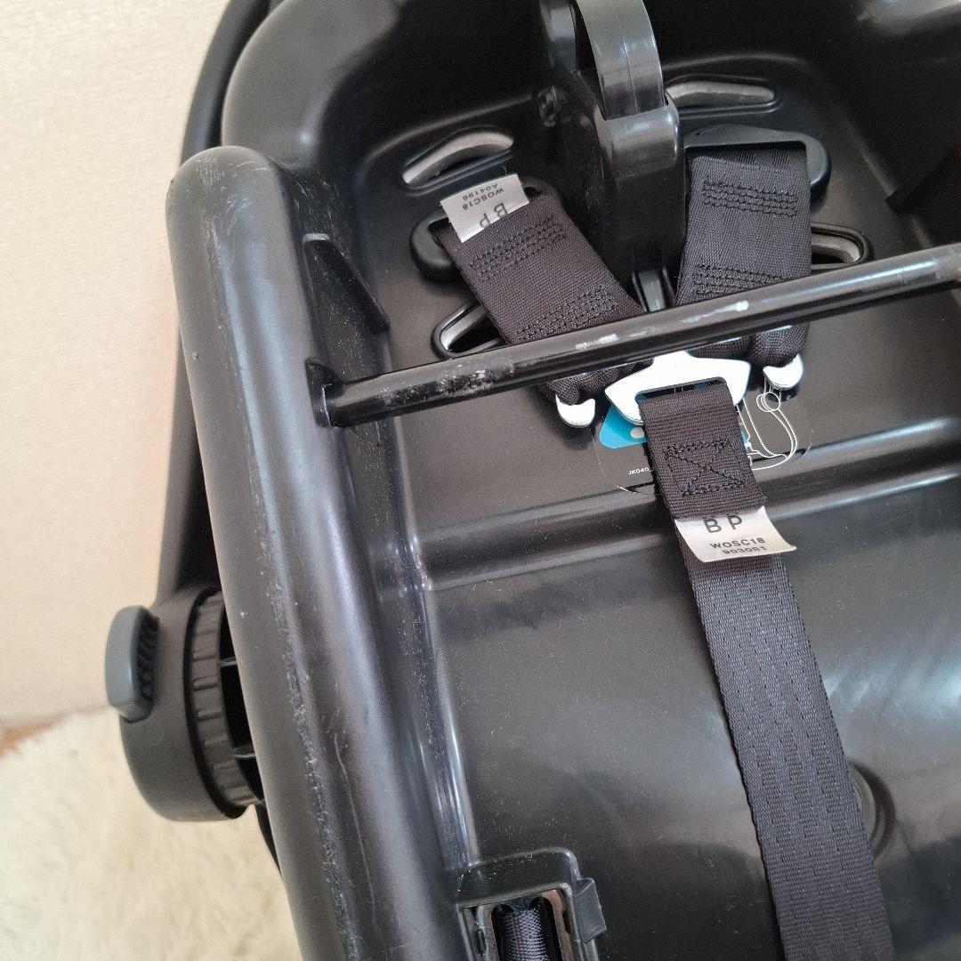 【送料無料】Joie juva ジュバ + アイベース セット