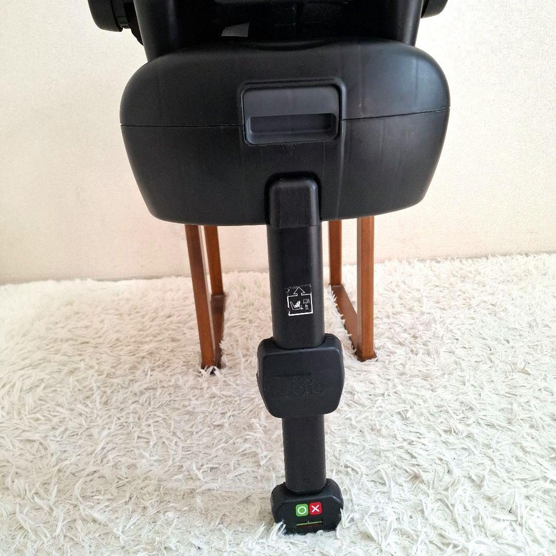 【送料無料】Joie juva ジュバ + アイベース セット