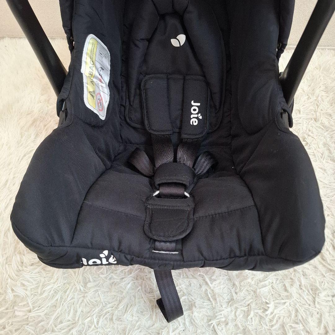 【送料無料】Joie juva ジュバ + アイベース セット