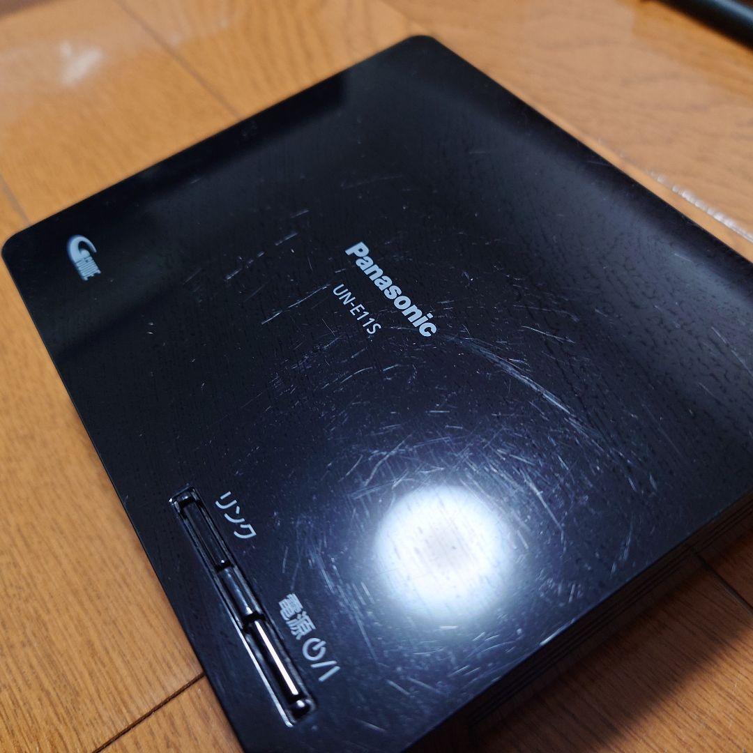 Panasonic privateVIERA UN-10L-11 21年製