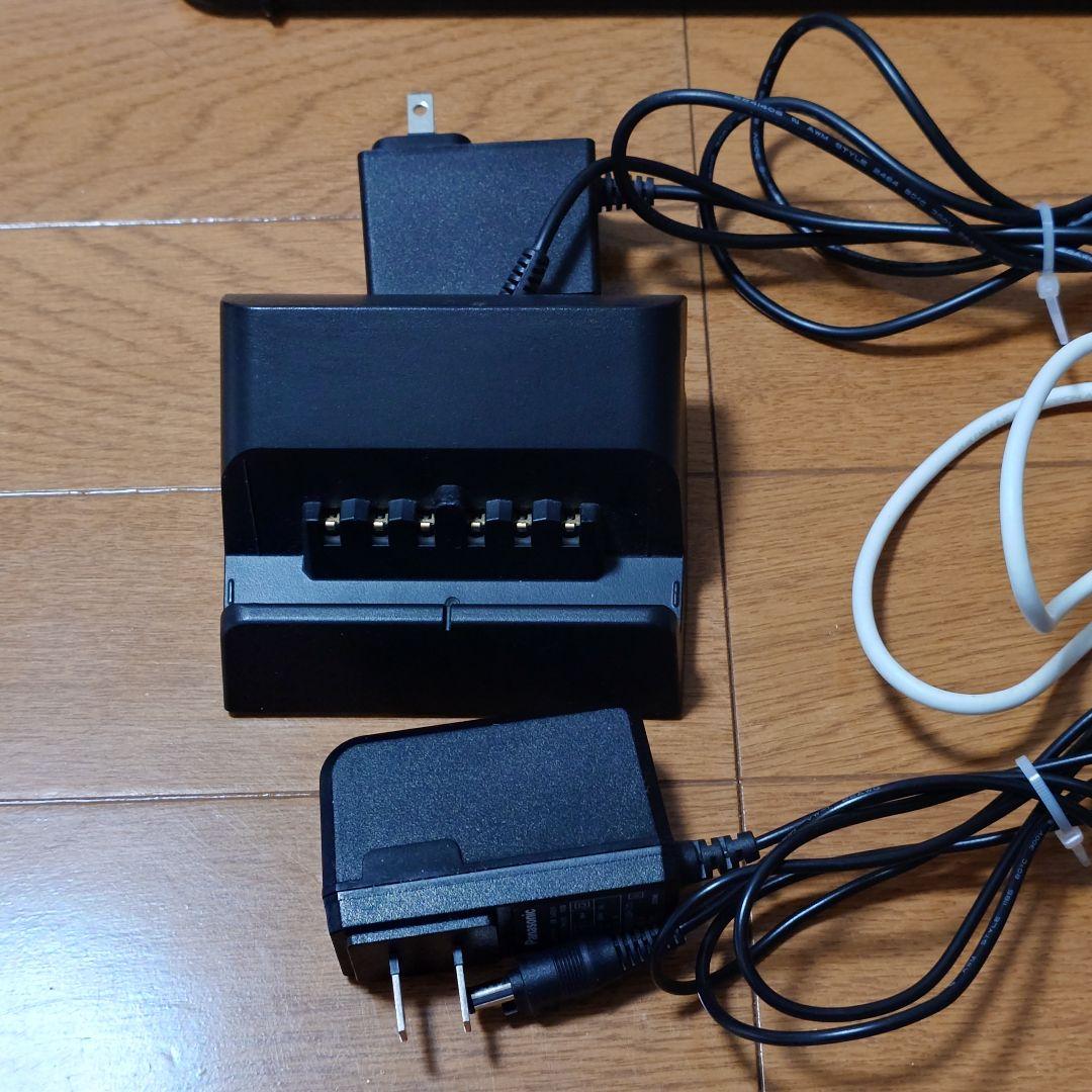 Panasonic privateVIERA UN-10L-11 21年製