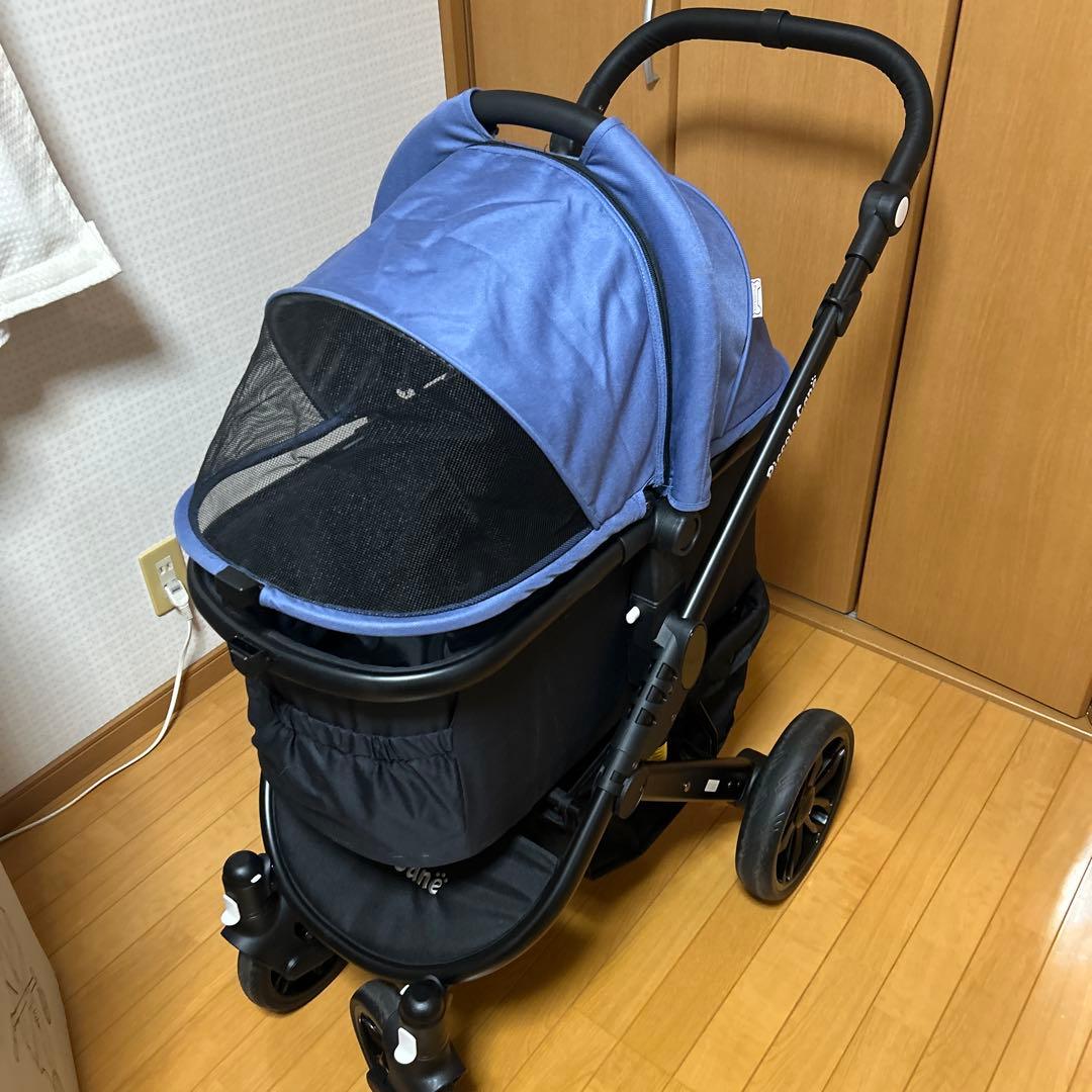 ペットカート Piccolo Cane TANTO mode