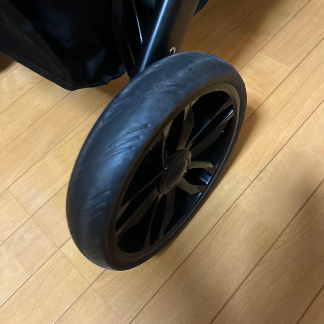 ペットカート Piccolo Cane TANTO mode