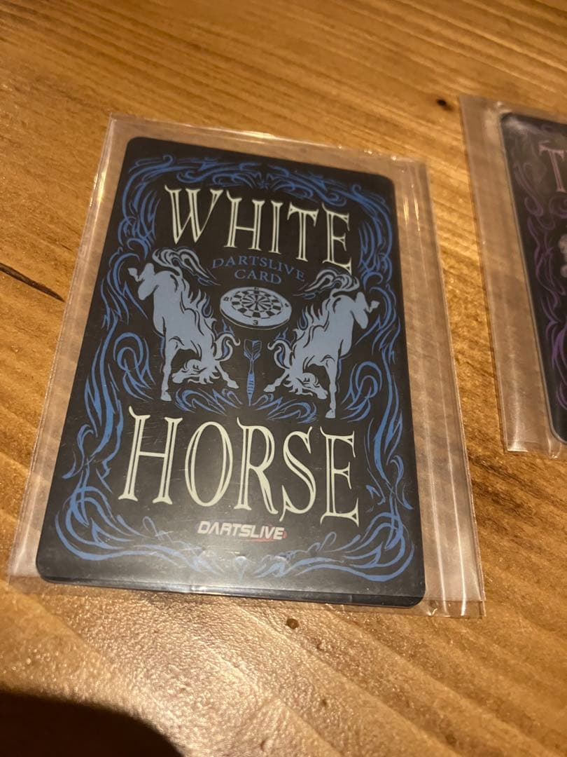 ダーツライブ アワードセット　激レア　未使用