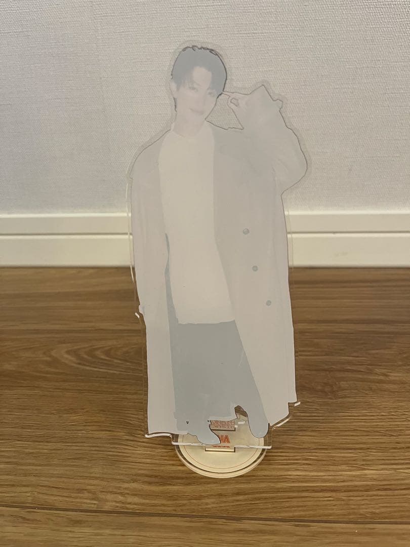 最終値下げVi Vi国宝級イケメンランキング2024オンラインくじ増子敦貴セット