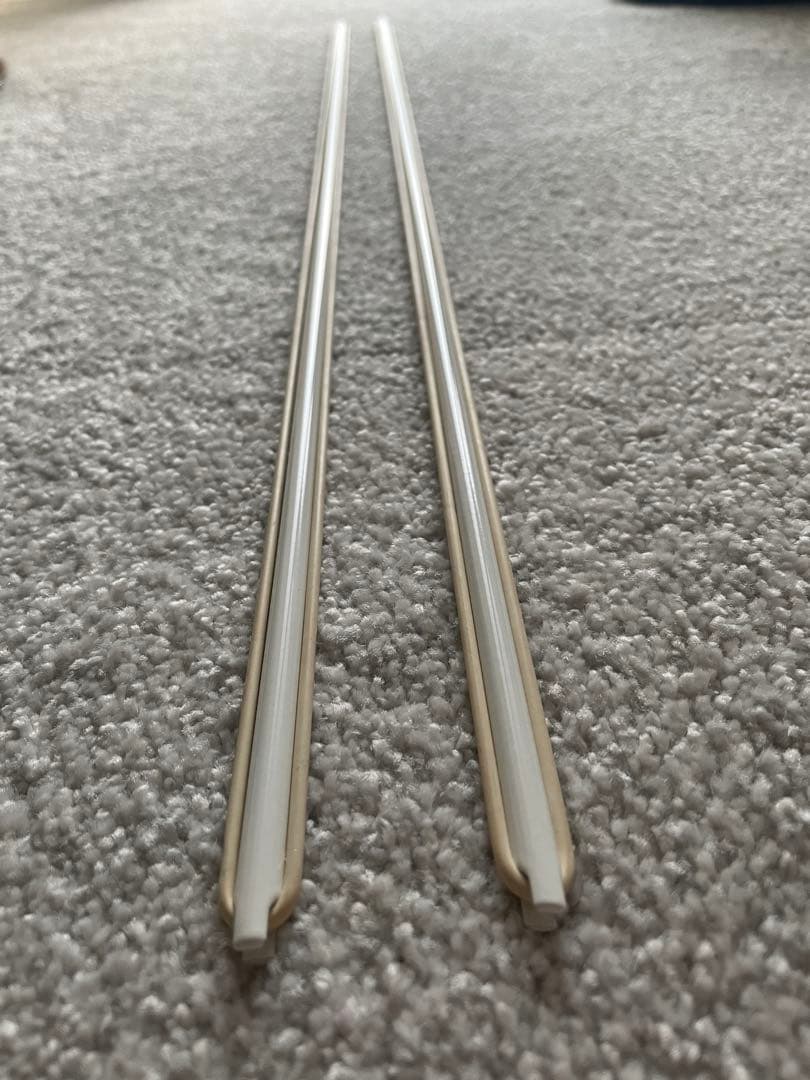 【入手困難】MOEBE POSTER HANGER (white)