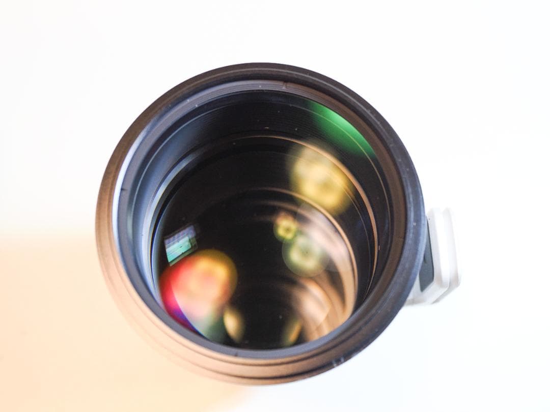 FUJIFILM XF200mm f2 R LM OIS WR TC 1.4X付