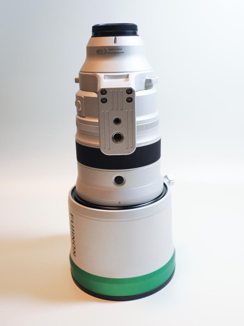 FUJIFILM XF200mm f2 R LM OIS WR TC 1.4X付