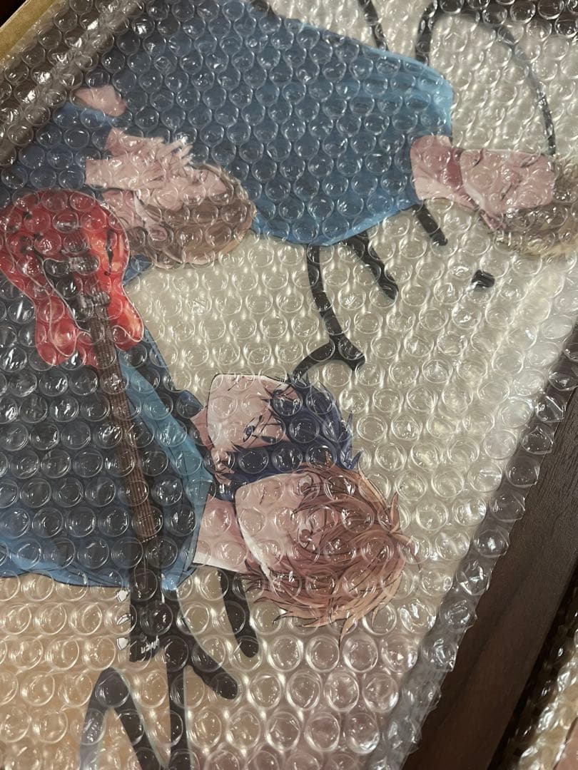 ギヴン展 パブミラー