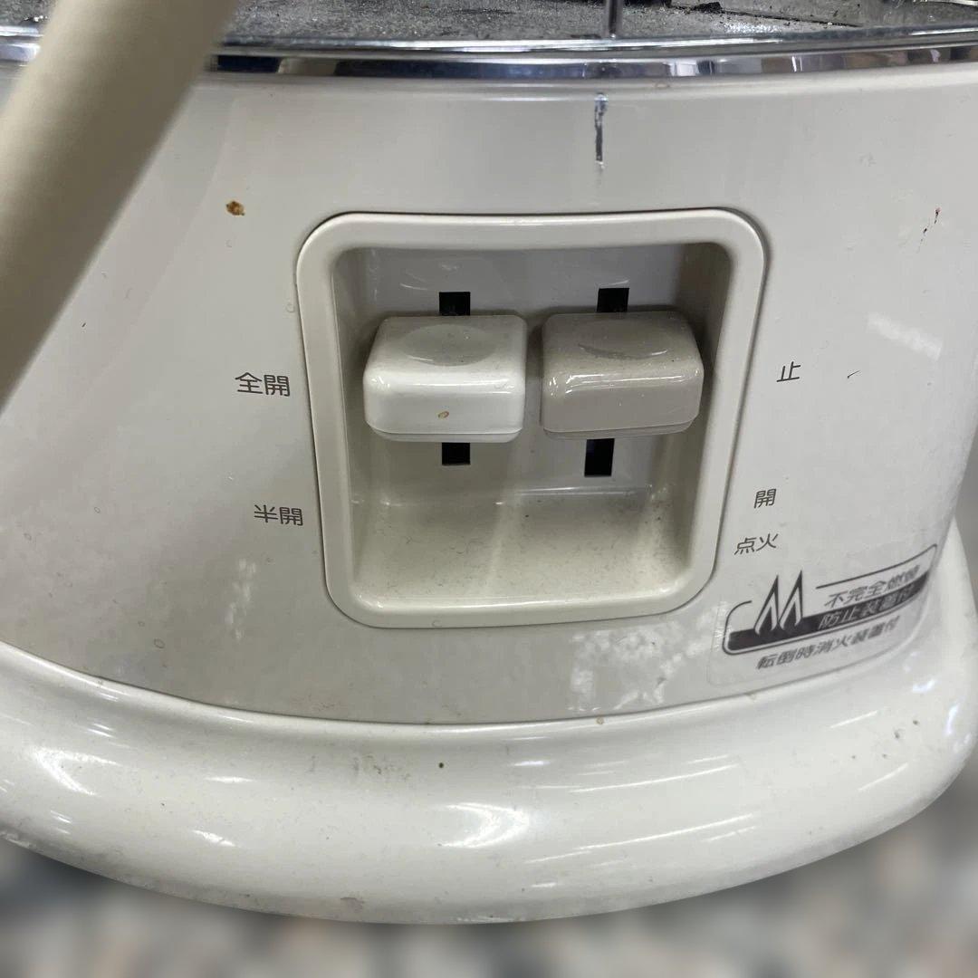 リンナイ ガスストーブ R-452PMSⅢ-402 都市ガス用 大阪ガス 格安