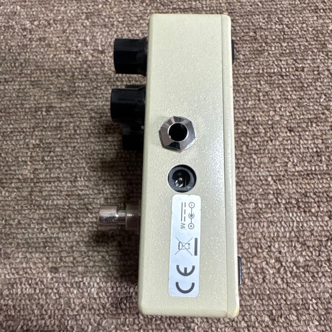 MXR FET D ギターエフェクター