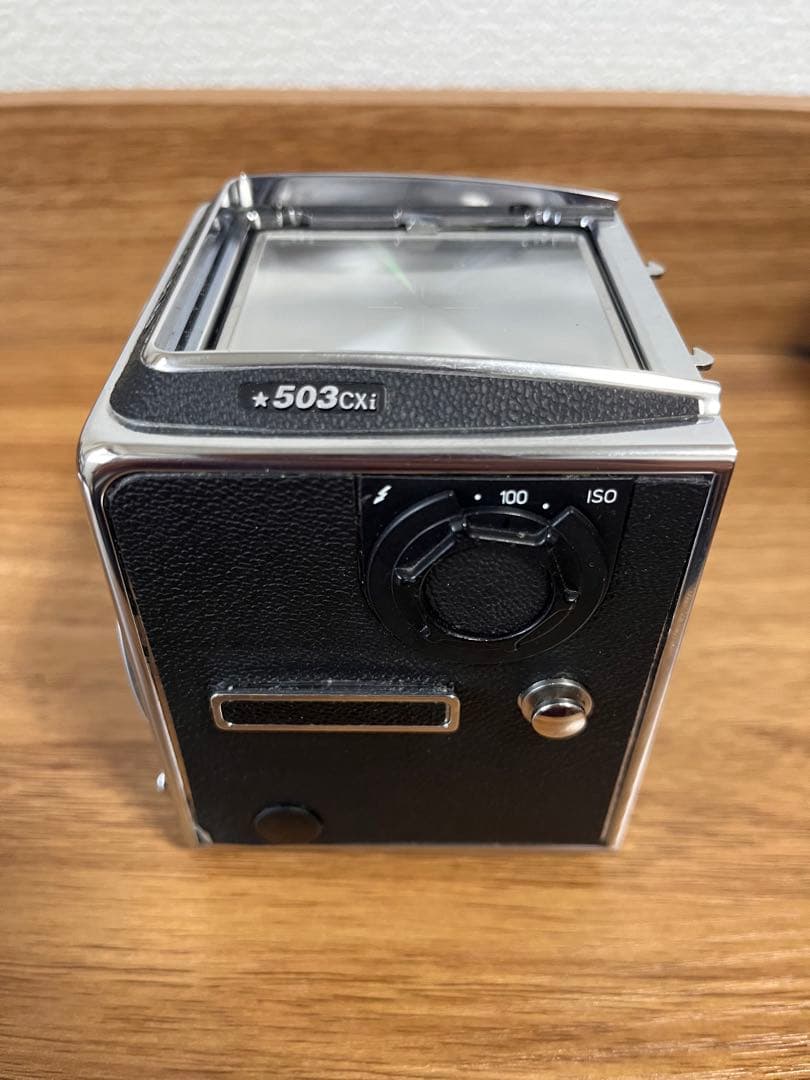 Hasselblad 503CXI 中判フィルムカメラ