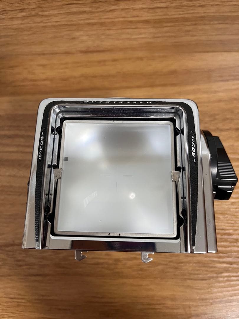 Hasselblad 503CXI 中判フィルムカメラ