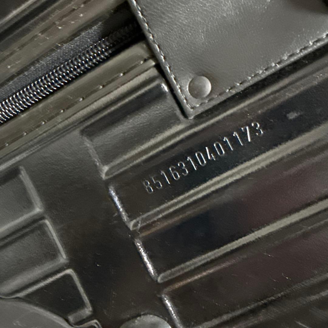 ⭐️美品⭐️　RIMOWA サルサ　キャリーケース　2ウィール　ブラック