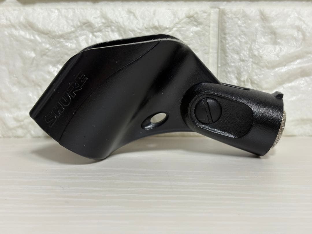 ShureBLX24JB 受信機Shure BLX2 JB B帯ワイヤレスマイク