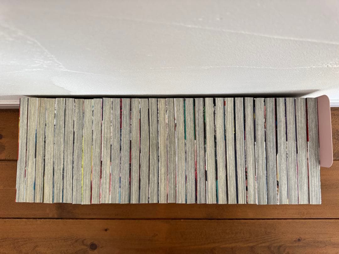 ゴールデンカムイ 全31巻セット＋公式ファンブック１冊