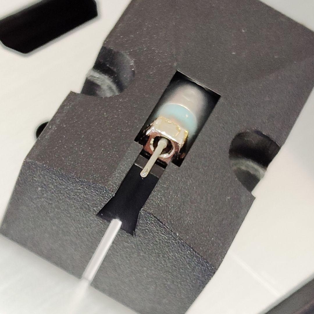 DENON MCカートリッジ DL-103 出音良好美品