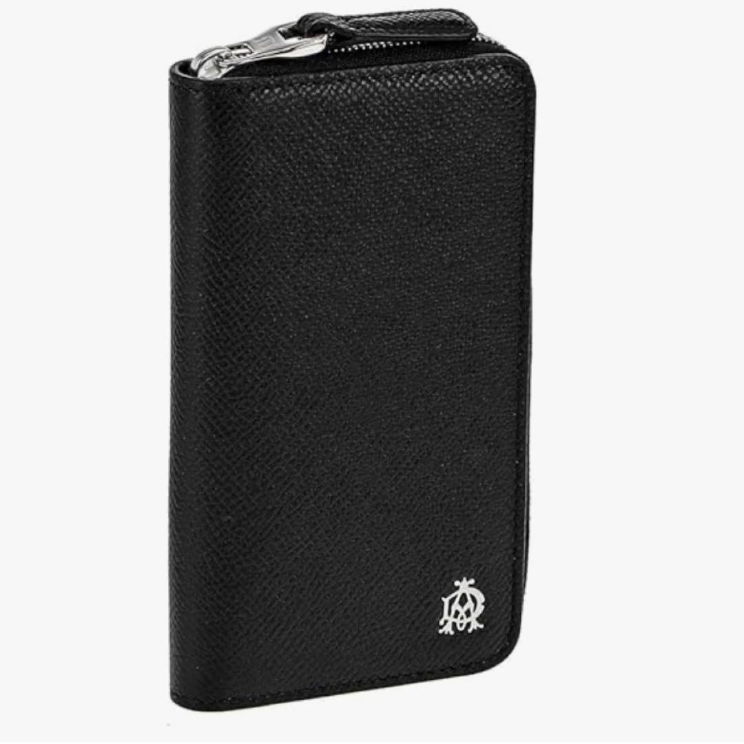 ダンヒル　キーケース