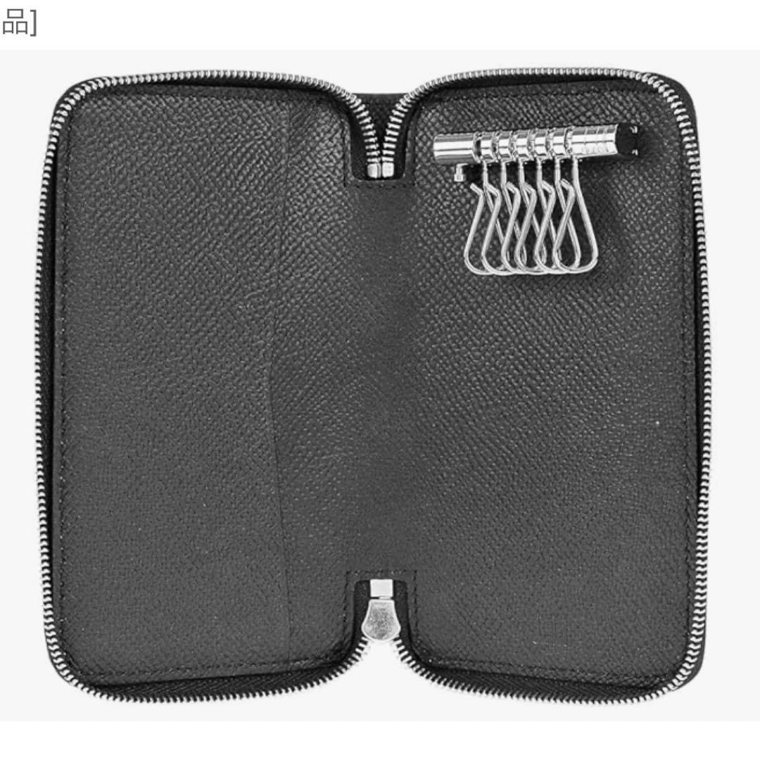 ダンヒル　キーケース