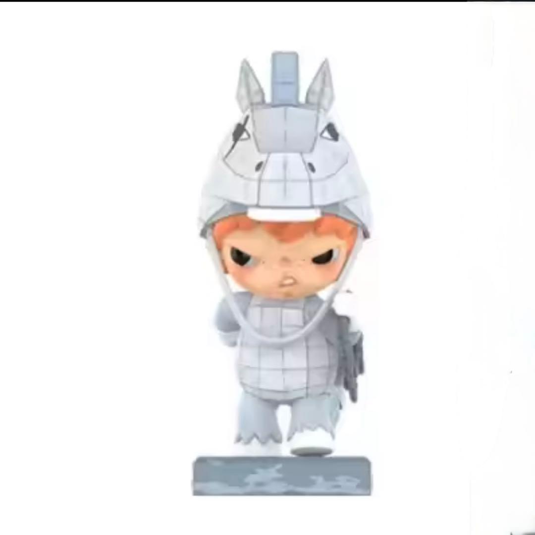 POPMART The Golden Gallopシリーズ　HIRONO