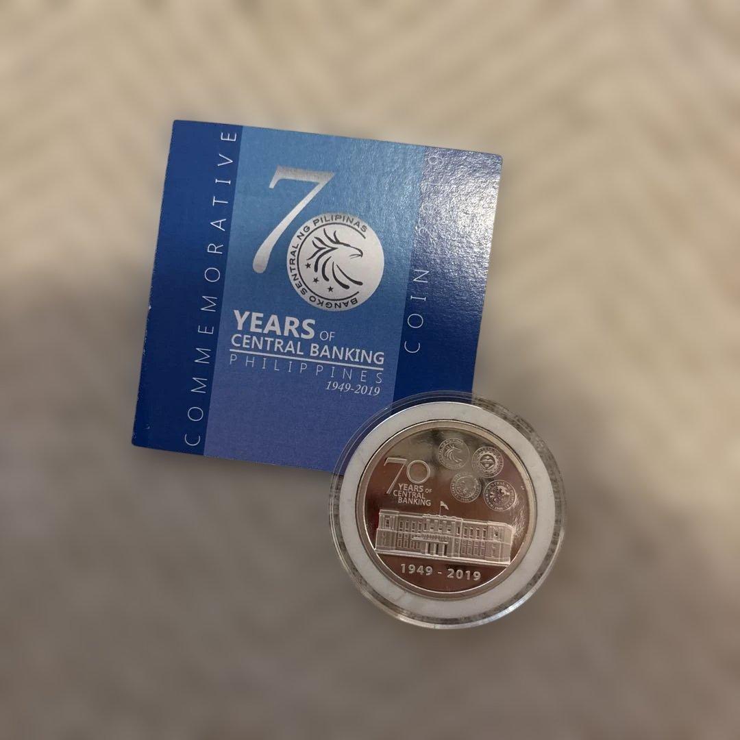 フィリピン　　記念銀貨　純銀　おまとめ