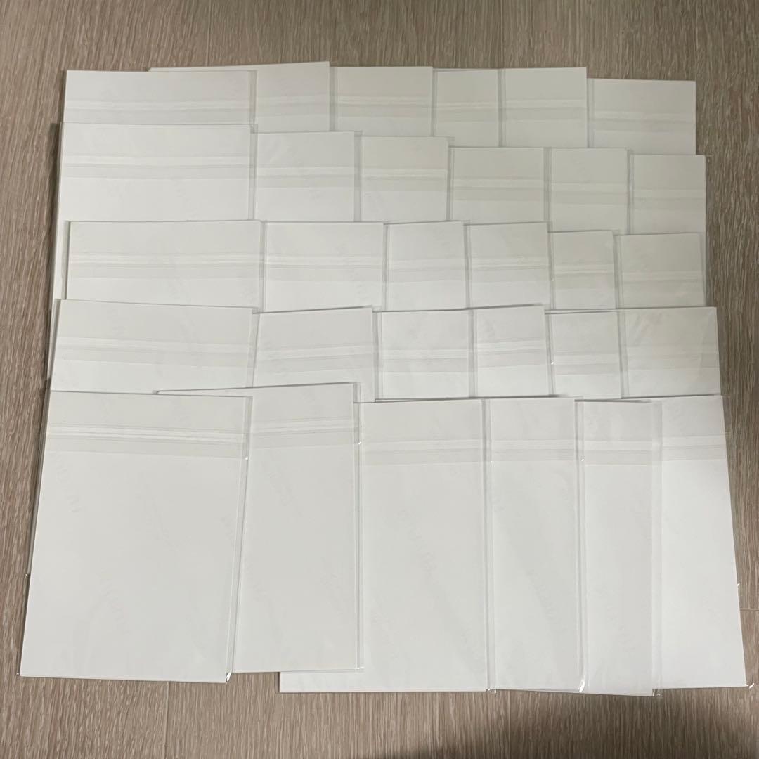 O*R様 ハピマジサンタ衣装 未開封品 サイン入り種 30パックセット