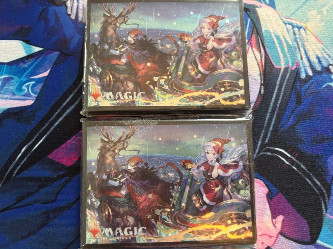 マジック：ザ・ギャザリング　幽体の船乗り＋おまけ