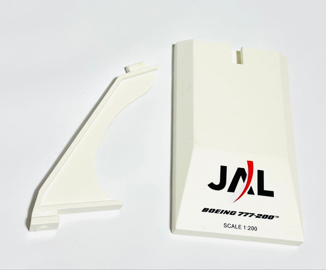 航空機・ヘリコプター JALUX 1/200 B777-200 Samantha Thavasa