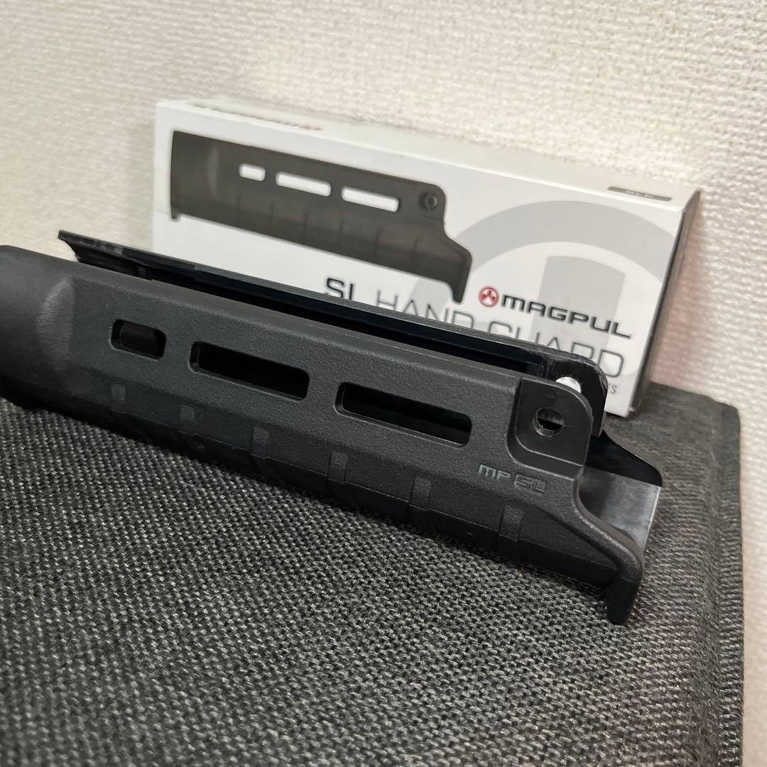 magpul 実物 SL hand guardハンドガード mp5