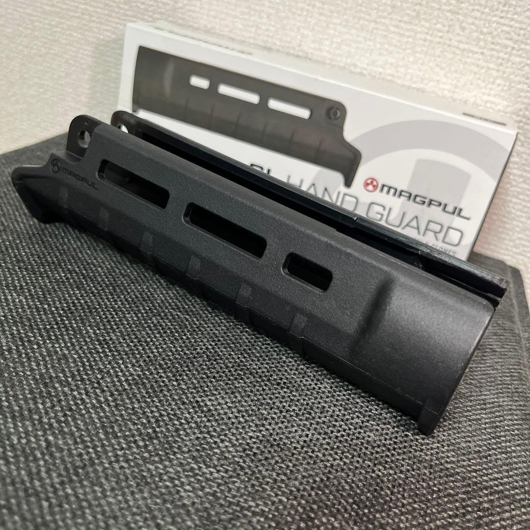 magpul 実物 SL hand guardハンドガード mp5